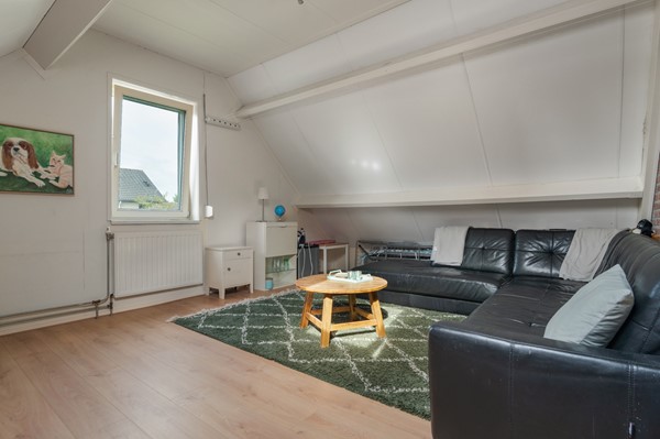 Medium property photo - Platteweg 45, 8375 GM Oldemarkt